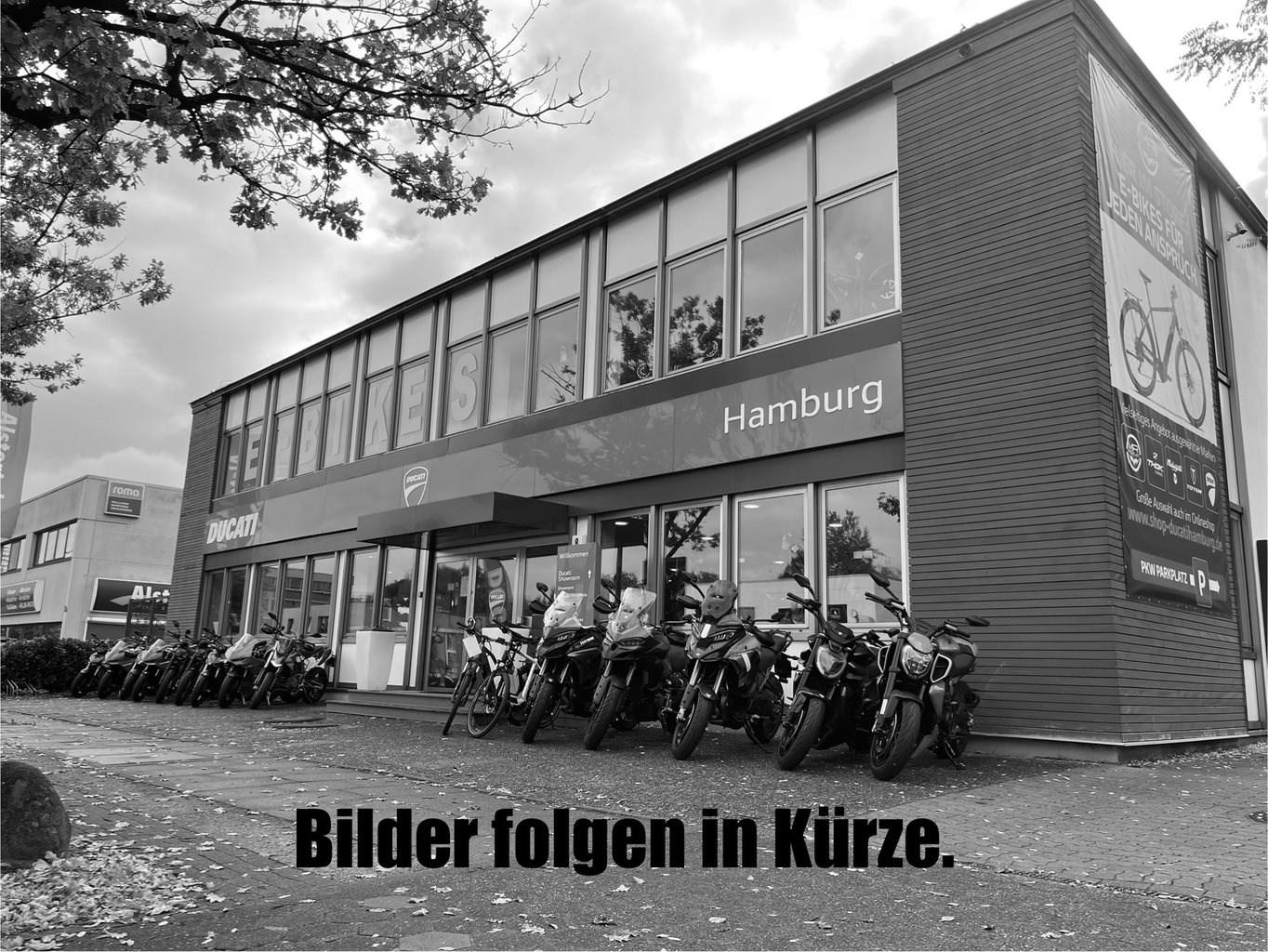 Ducati Multistrada V2 S