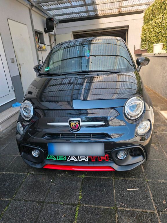 Image of Fiat 500
