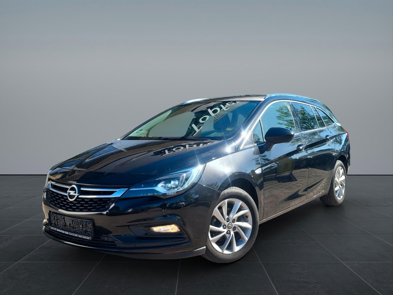 Opel Astra K ST Premium "Innovation" Matrix-LED/Navi