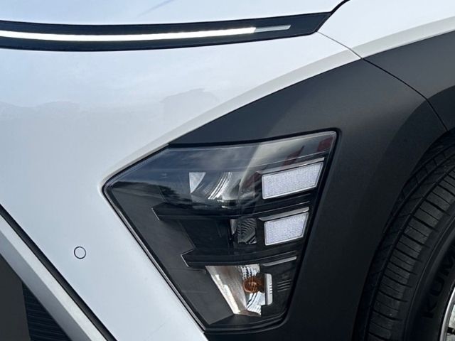 Fahrzeugabbildung Hyundai KONA SX2 Essential 1.0 T-GDI +KLIMA+SHZ+NAVI+LED