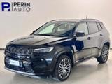 Jeep Compass 1.5 turbo t4 mhev Summit 2wd 130cv  - Jeep Compass Summit mit Hybrid-Antrieb (Benzin/Elektro)