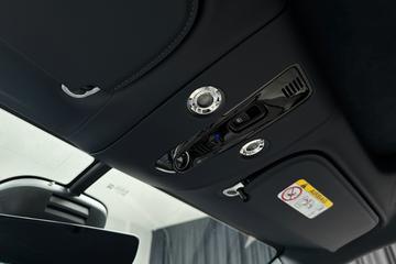 صورة مصغرة 17 لـ 2024 Aston Martin DBX