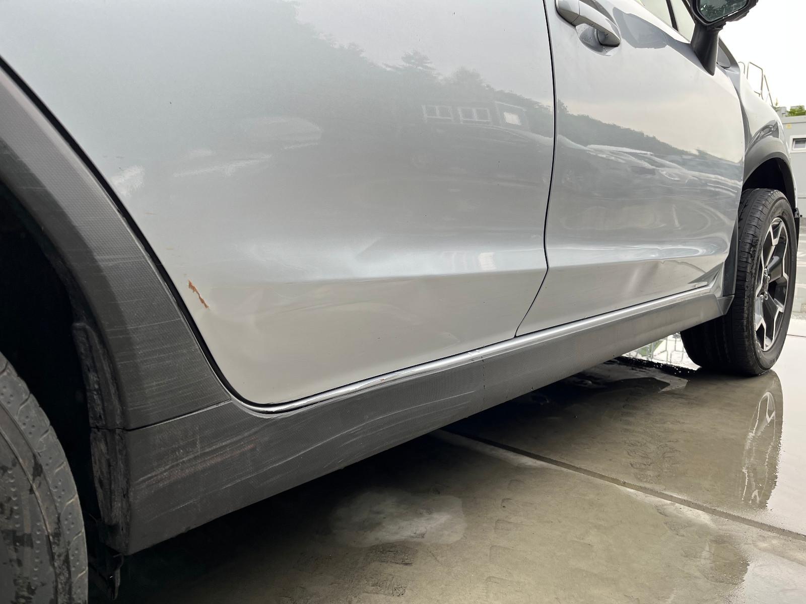 Subaru XV 2014 — photo 14