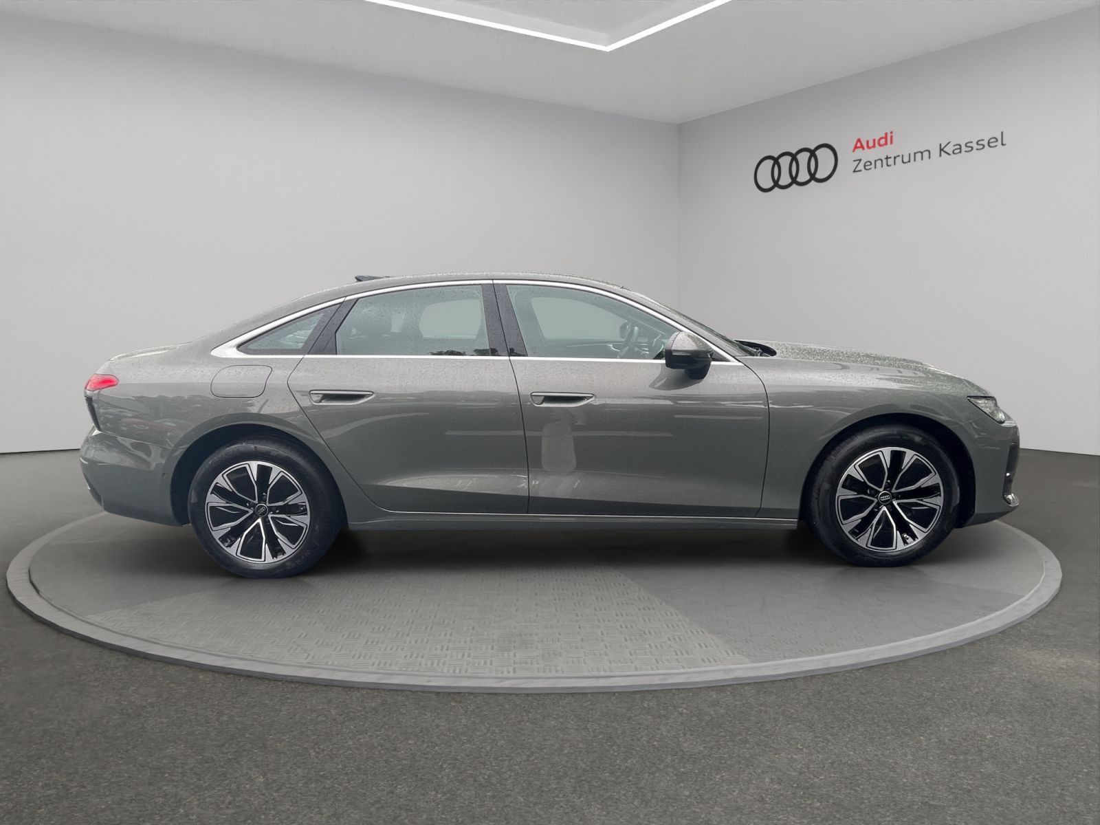 Audi A6 - Bild 8