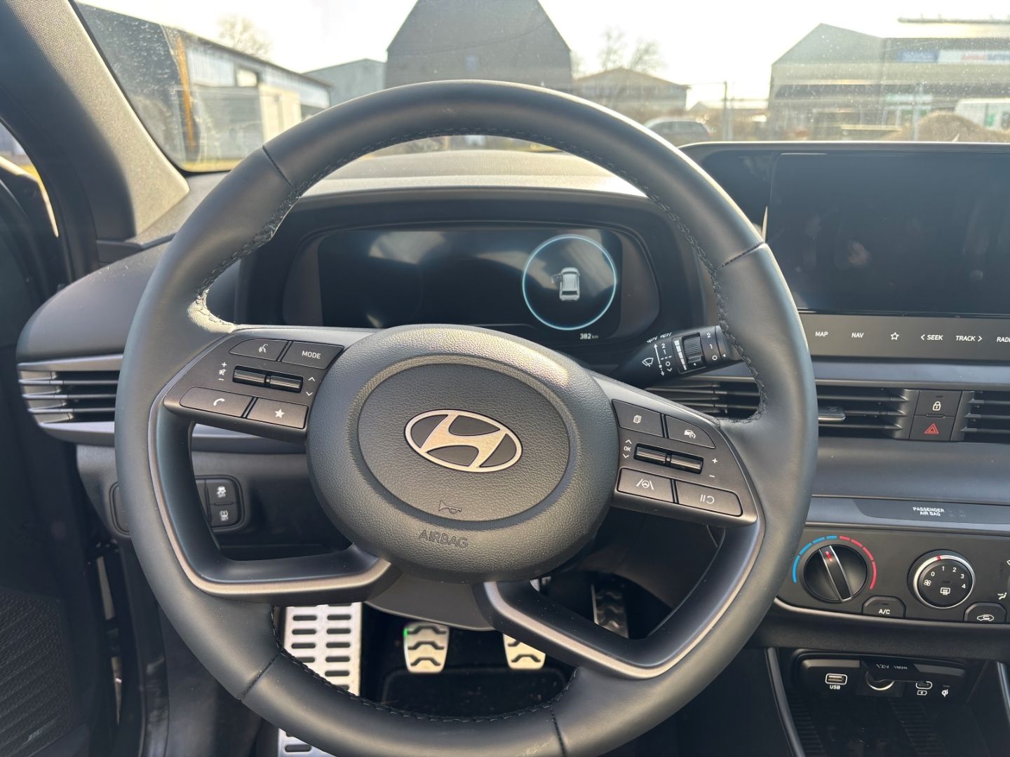 Hyundai BAYON – Bild 15