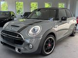 MINI Cooper SD*Automatik*LED*Leder*Navi*PDC*SHZ*Euro6 - MINI MINI Gebrauchtwagen in Wuppertal