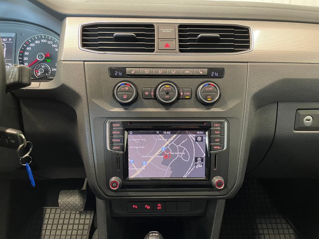 Caddy Maxi Comfortline 1.4 TSI DSG AHK XENON RFK