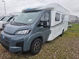 Knaus SKY TI 650 MF AUTO;HUBBETT;AHK;TV;5PAKETE;L-SITZ - Knaus Sky ti 650 mf
