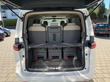 Volkswagen T7 Multivan 2.0 TDI Goal DSG Navi Kamera SHZ