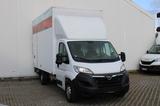 Opel MOVANO KLIMA KAMERA LADEBORDWAND 4.30x2.15x2.50m - Sattelzugmaschinen 4x4