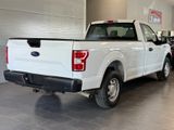 Ford F 150 XL V6 3.3  4X2 Regular Cab - Ford F 150: 4.6