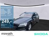 Skoda Superb Combi 2.0 TDI Sportline Black CarPlay ACC - Skoda Superb in Krefeld