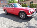 MGC GT - gebrauchte MG Coupés