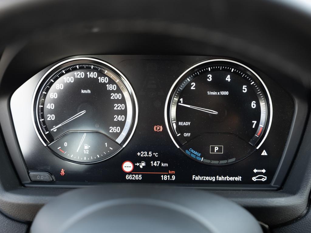 BMW X1 xDrive25e Advantage FACEL. LED NAVI KAMERA, миниатюра 14
