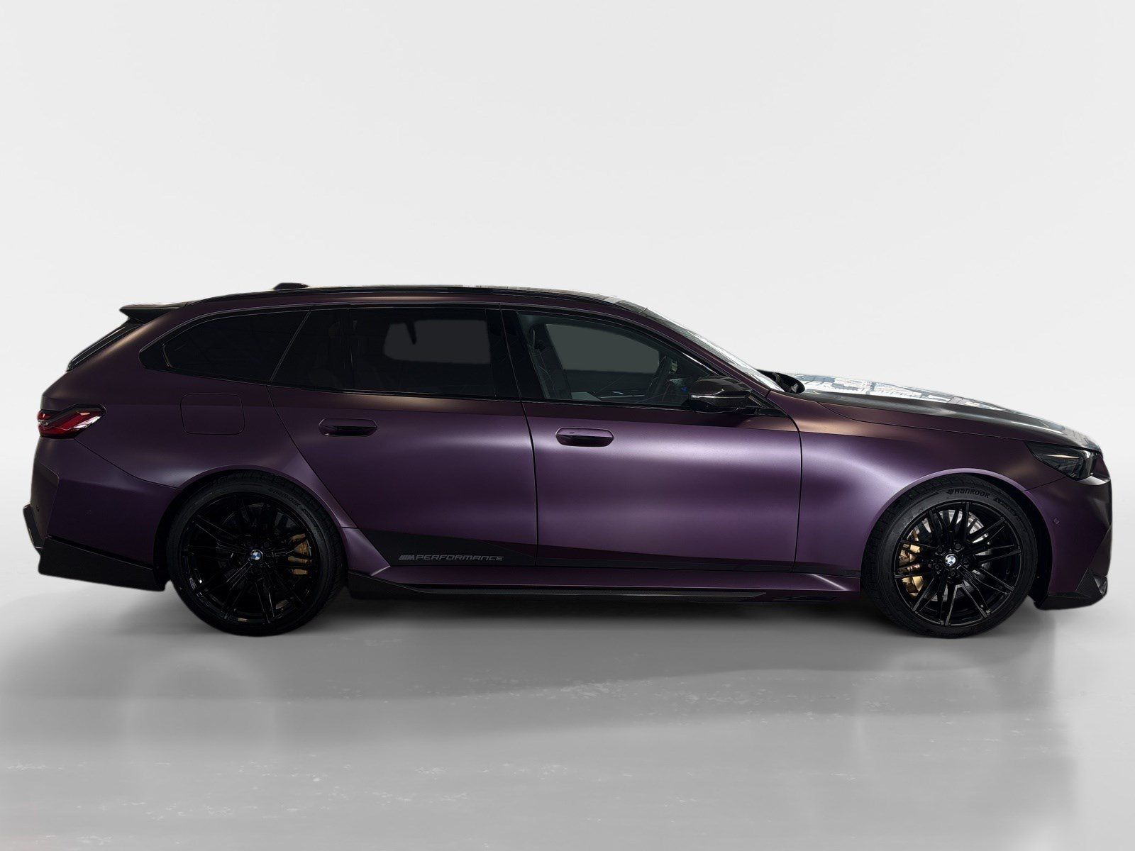 BMW M5 - Bild 4