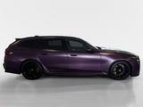 BMW M5 Touring UPE 183T€ Frozen Purple Individual - BMW M5 Touring Kombi Gebrauchtwagen