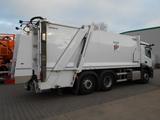 Mercedes-Benz Actros 2536 L 6x2 / Zöller Medium X2 22 - Angebote