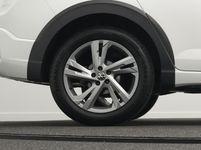 Volkswagen Taigo - Vorschau Bild 49