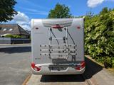 HYMER / ERIBA / HYMERCAR Exsis 512 - HYMER / ERIBA Exsis