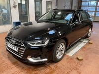 Audi A4 - Vorschau Bild 2
