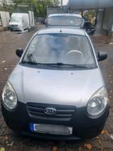 Kia kia picanto 1,1 mit neue bremsen - gebrauchte Kia Picanto aus dem Jahr 2008