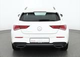 Mercedes-Benz CLA 250 e Progressive LED Navi AHK Kamera Leder - gebrauchte Mercedes-Benz CLA 250 aus dem Jahr 2020
