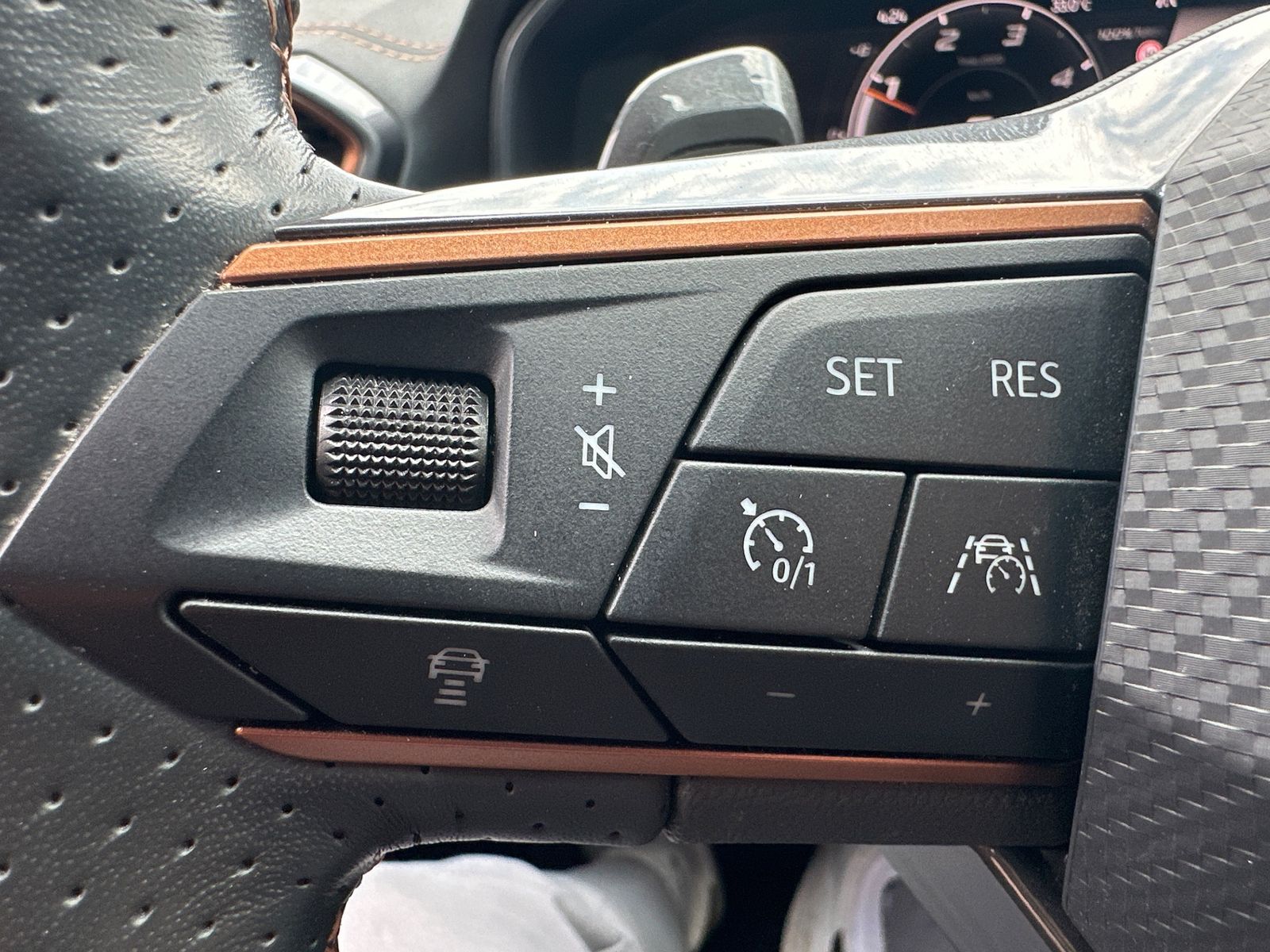 Fahrzeugabbildung CUPRA Formentor 4Drive NAV+LED+AHK+ACC+KAM+PANO+19ZOLL