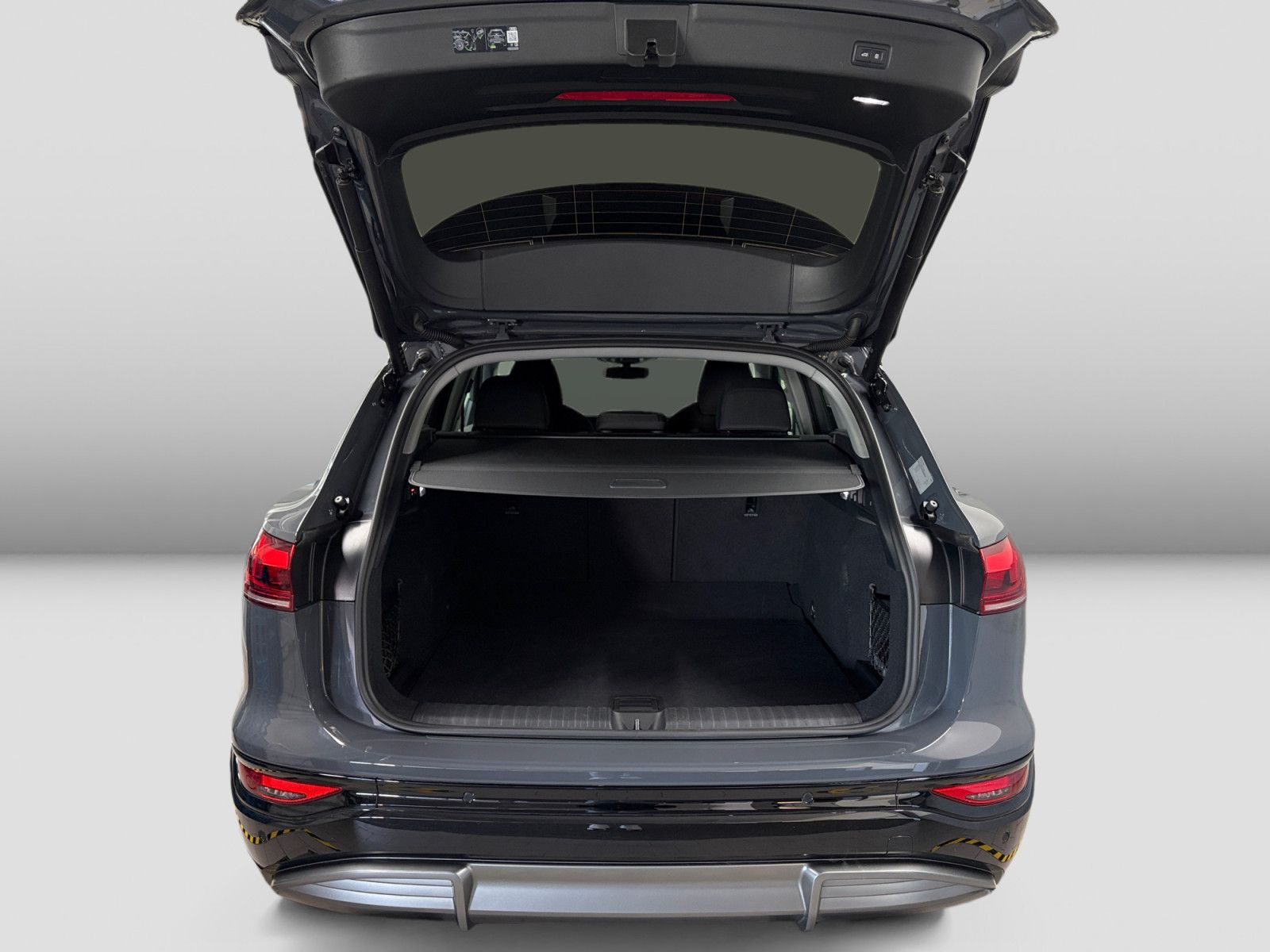 Audi Q6 e-tron - Bild 12