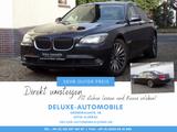 BMW 740d xDrive - HeadUp, 360°-CAM, SoftClose, Spur - BMW 740 aus 2012