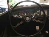 MGA - MG MGA: Roadster