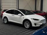 Tesla MODEL X 100D | MCU2 | CCS | ASH WOOD | - Tesla Model X Gebrauchtwagen