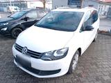 Volkswagen VW Sharan Style - Volkswagen Sharan Style mit Diesel-Antrieb