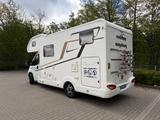 Eura Mobil Activa One 690 HB - Eura Mobil 69