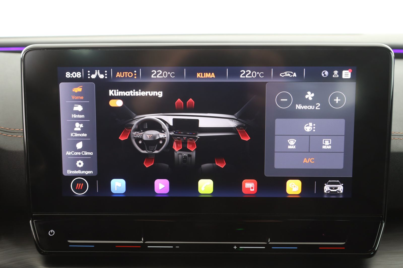 Cupra Formentor - Bild 17