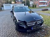 Mercedes-Benz E 450 4MATIC T AVANTGARDE Autom. AVANTGARDE - Mercedes-Benz E 450 Gebrauchtwagen