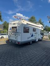 Elnagh Marlin 65d - Elnagh Wohnwagen & Wohnmobile