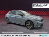 Opel Corsa GS Hybrid 107 kW (145 PS) 6-Gang-Doppelkup - Opel Corsa: 1.6