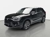 KGM KORANDO 1.5 T-GDI 2WD BLISS AUTOMATIK - KGM mit Benzin-Antrieb: Geländewagen