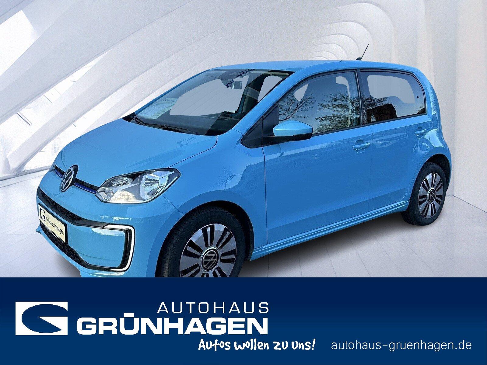 Volkswagen e-up! Max /Klima/Sitzhzg./eFH.