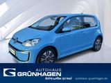 Volkswagen e-up! Max /Klima/Sitzhzg./eFH. - Volkswagen up! mit Elektro-Antrieb