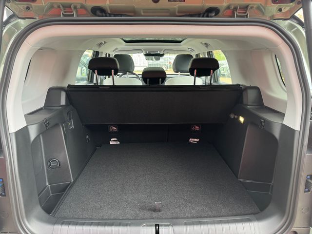 BAIC BJ30 4WD Sondermodell "Travelcamper"