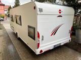 Bürstner Premio TK 520 *Solar*Stockbetten*Klima* - Wohnwagen Stockbett