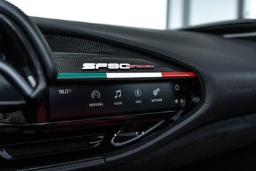 2022 Ferrari SF90 缩略图 31