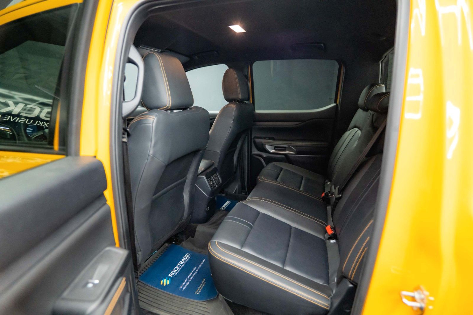 Fahrzeugabbildung Ford Ranger 3.0 Wildtrak e-4WD DoKa Offroad 4x4 ACC