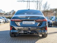 BMW 520 - Vorschau Bild 12