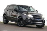 Land Rover Evoque 2,0 AUTOM. LEDER* PANORAMA *VOLL+GARANTIE - Land Rover Range Rover Evoque aus 2019