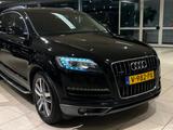 Audi Q7 3.0 TDI Quattro|GRIJS KENTEKEN|MARGE|TREKHAAK - Audi Q7 bis 10.000 Euro