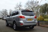 Hyundai Santa Fe 2.2 CRDi  Leder | AhK - gebrauchte Hyundai SANTA FE aus dem Jahr 2009