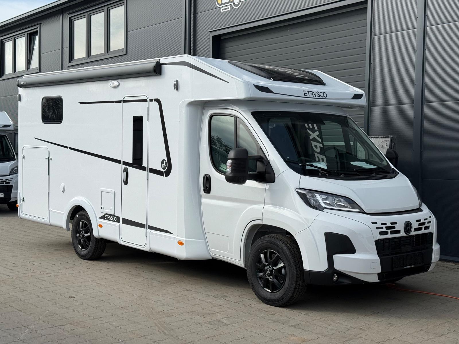 Etrusco T 6.9 SBC MJ 2026