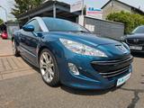 Peugeot RCZ 1.6 155 THP - - Peugeot RCZ: 155 Thp